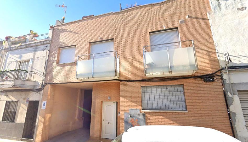 Foto 1 de Piso en venta en Santa Llucia, de, Ca n'Anglada, Barcelona