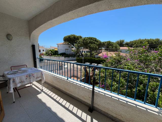 Piso en Venta en Carrer Saragossa, 40 en Sant Salvador