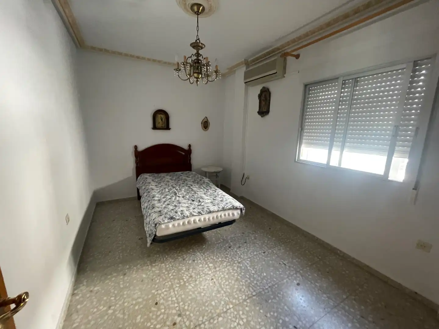 Piso con terraza en venta en Calle Antonio Martínez de Pinillos, imagen 31