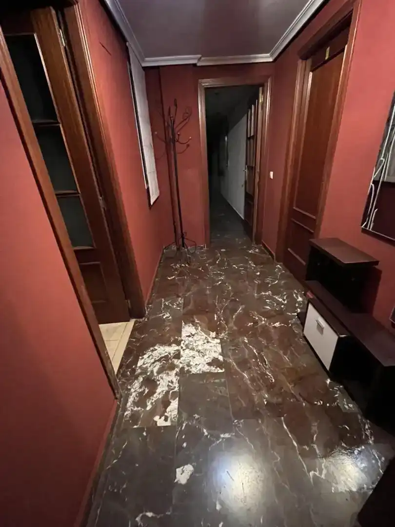 Pis en venda en Linares amb Aire condicionat i Balcó