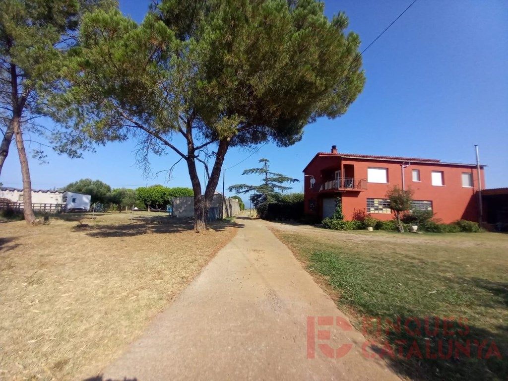 Casa o xalet en venda en Esponellà amb Terrassa