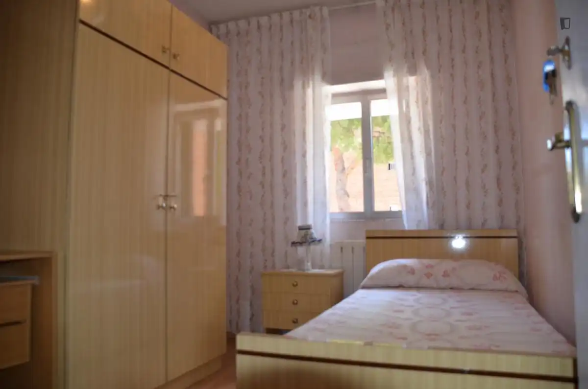 Habitación en Fontarrón
