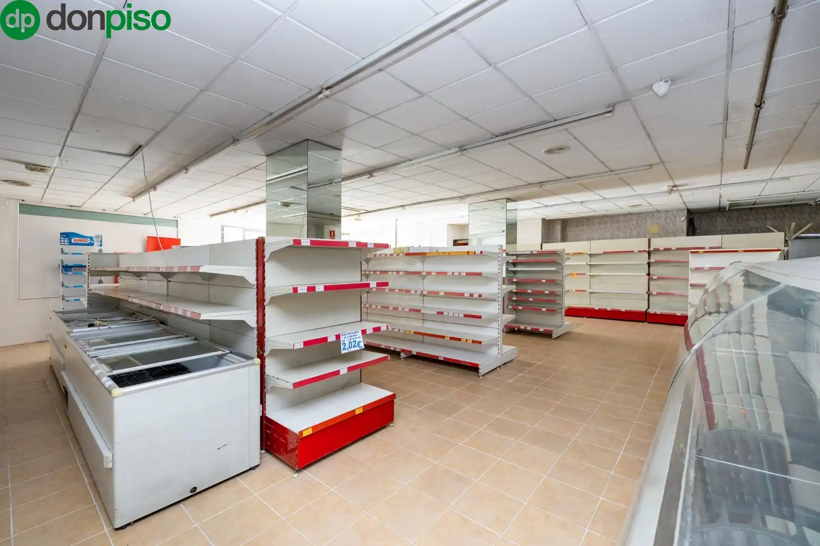 Locale commerciale in vendita a Avenida de Carmen Morcillo, imagen 10