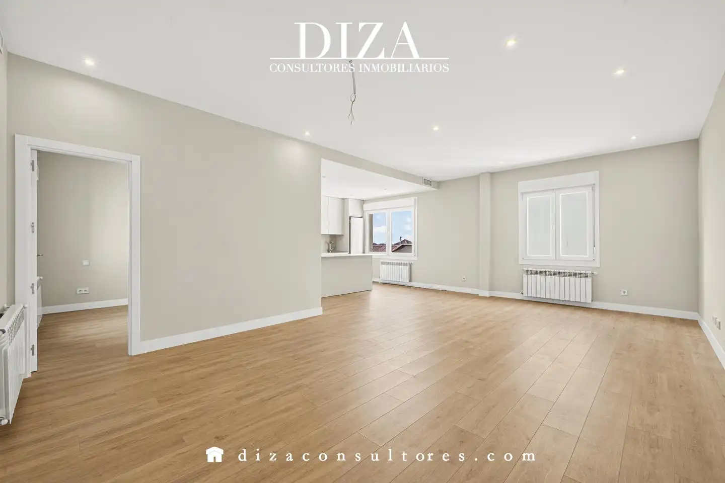 Flat for rent in Calle de Ibiza, Ibiza de Madrid