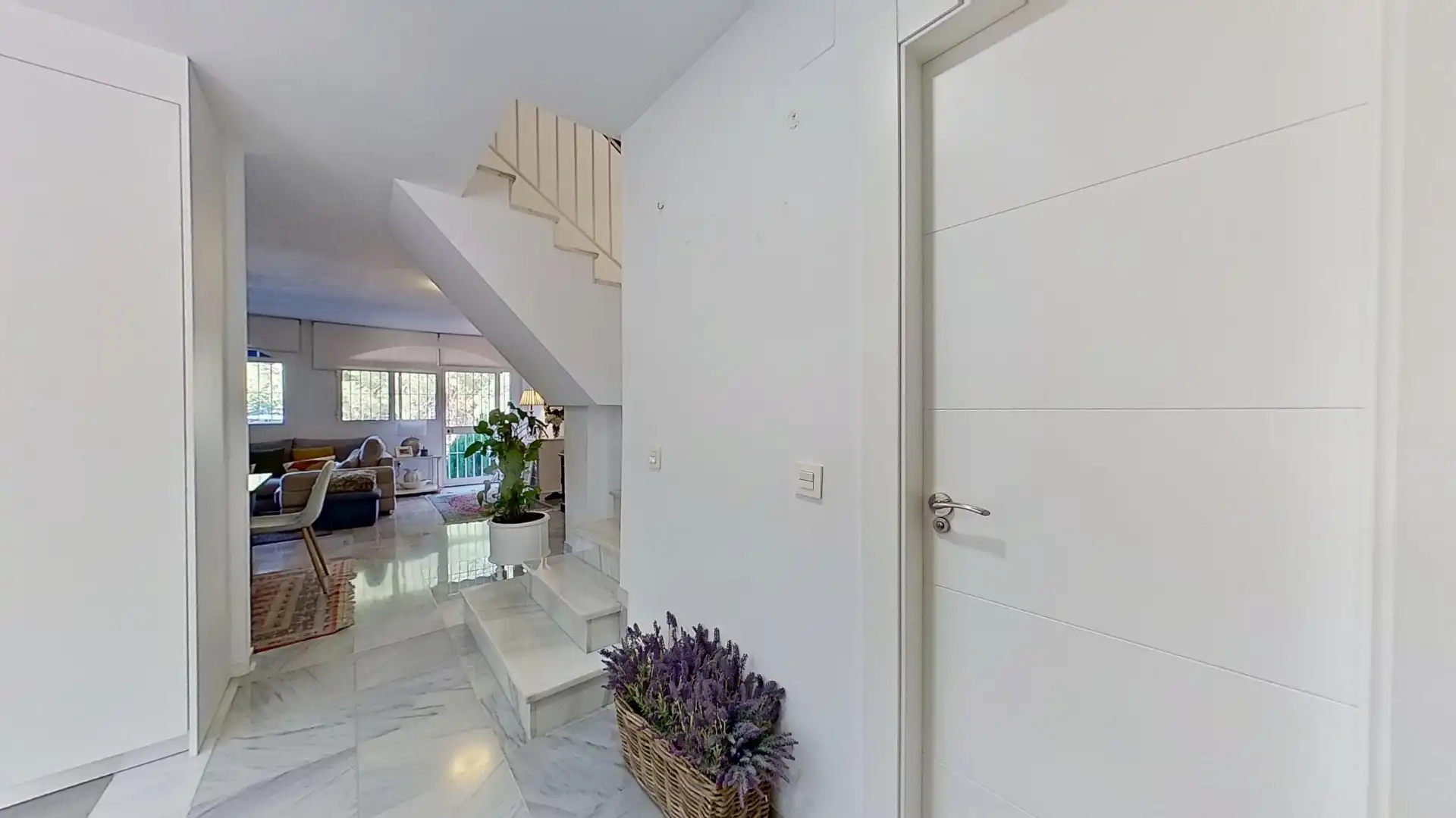 Piso en venta en Málaga con Aire acondicionado, Terraza y Amueblado