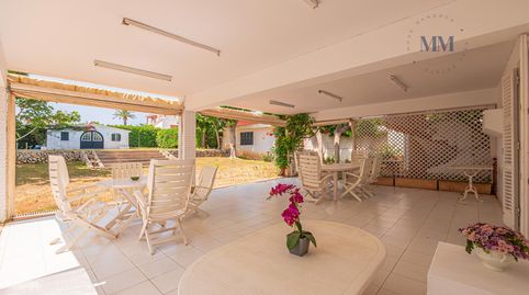 Foto 5 de Casa o chalet en venta en Avinguda del Port de Maó, 9, Tanques del Carme - Fort de l'Eau, Maó - Mahón