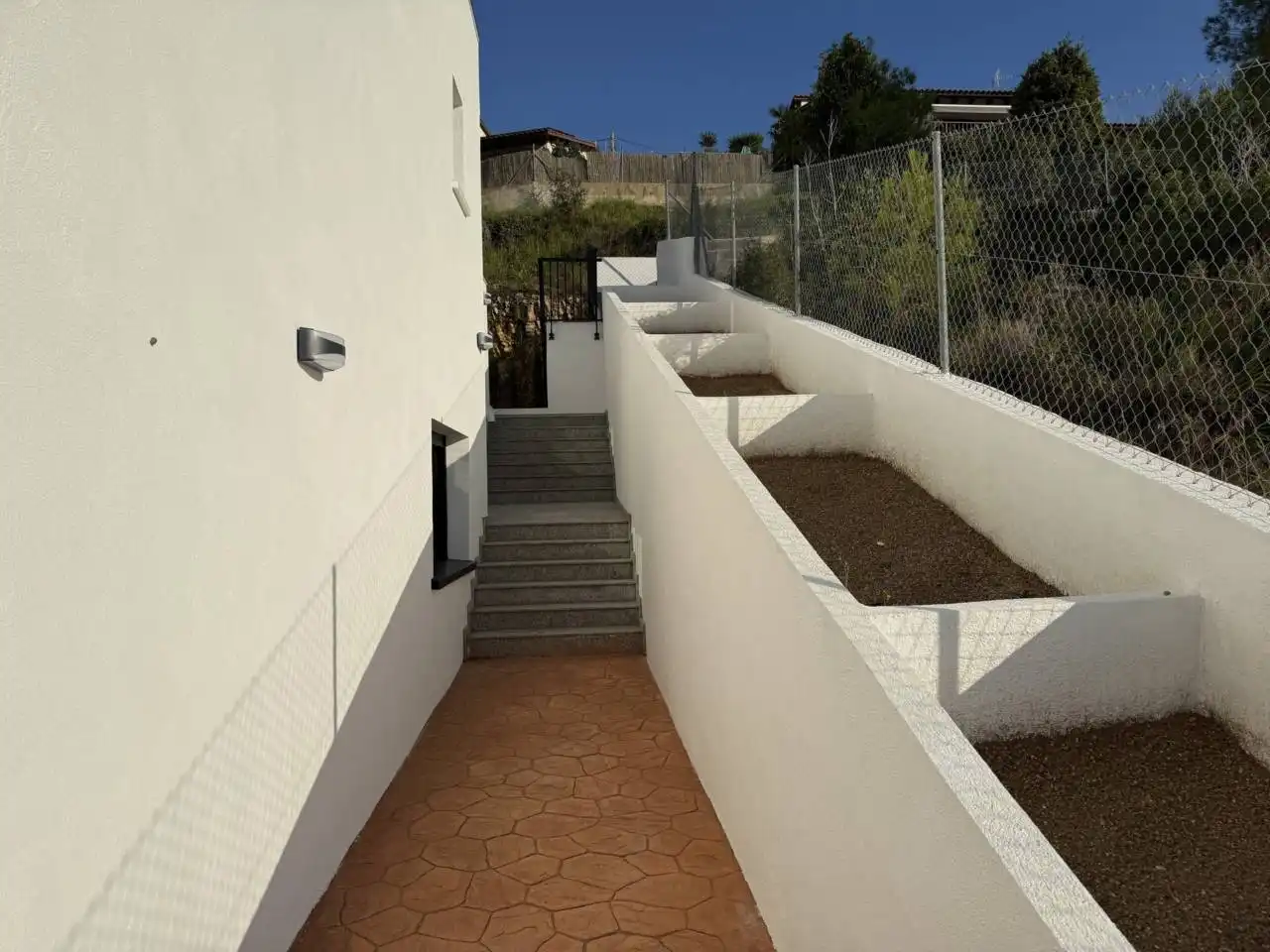 Casa o chalet en venta en Calafell con Aire acondicionado, Calefacción y Jardín privado