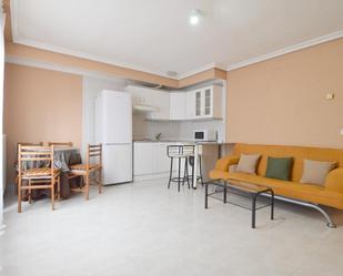 Kitchen of Flat to rent in Salamanca Capital