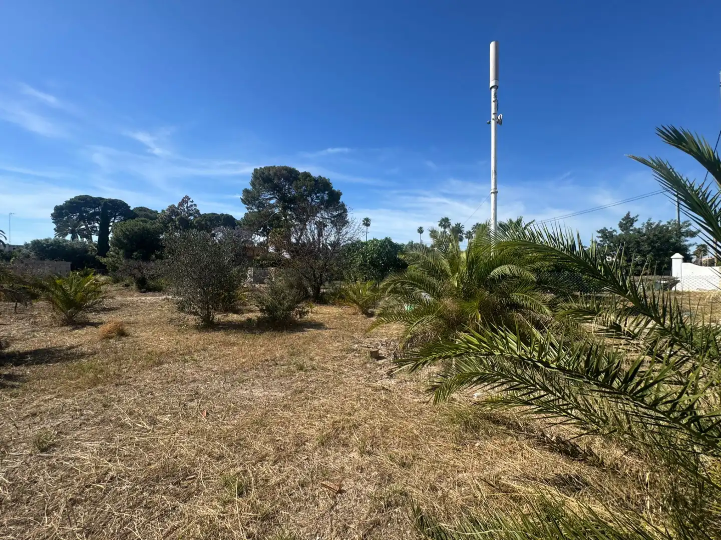 Land for sale in Sant Joan d'Alacant