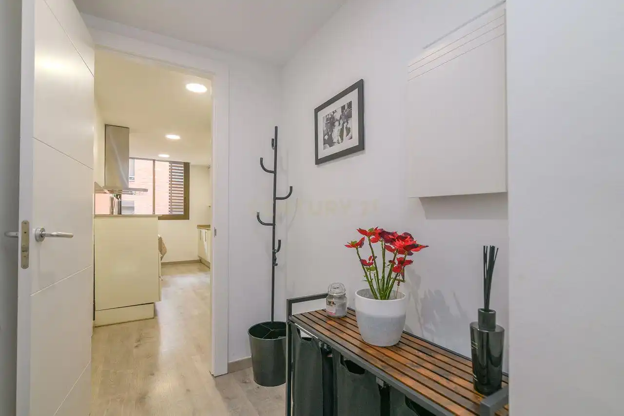 Apartamento en venta en Molins de Rei con Aire acondicionado, Trastero y Balcón