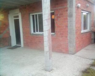 Exterior view of House or chalet for sale in Begonte  with Heating