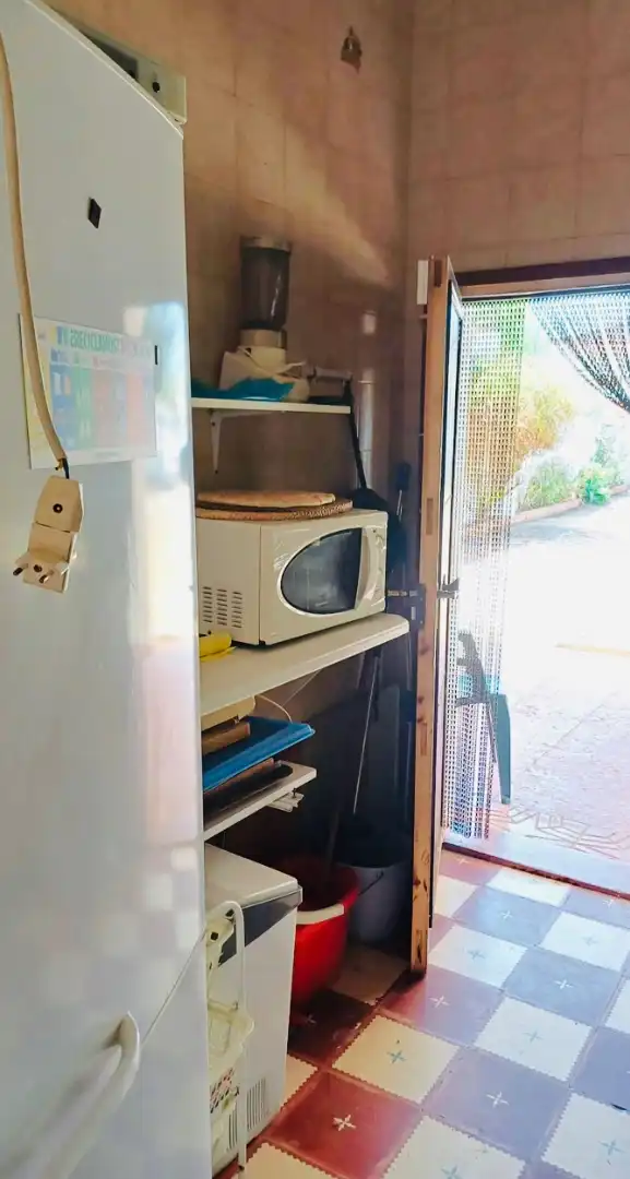 Villa avec terrasse à vendre à Las Marinas / Les Marines, imagen 14