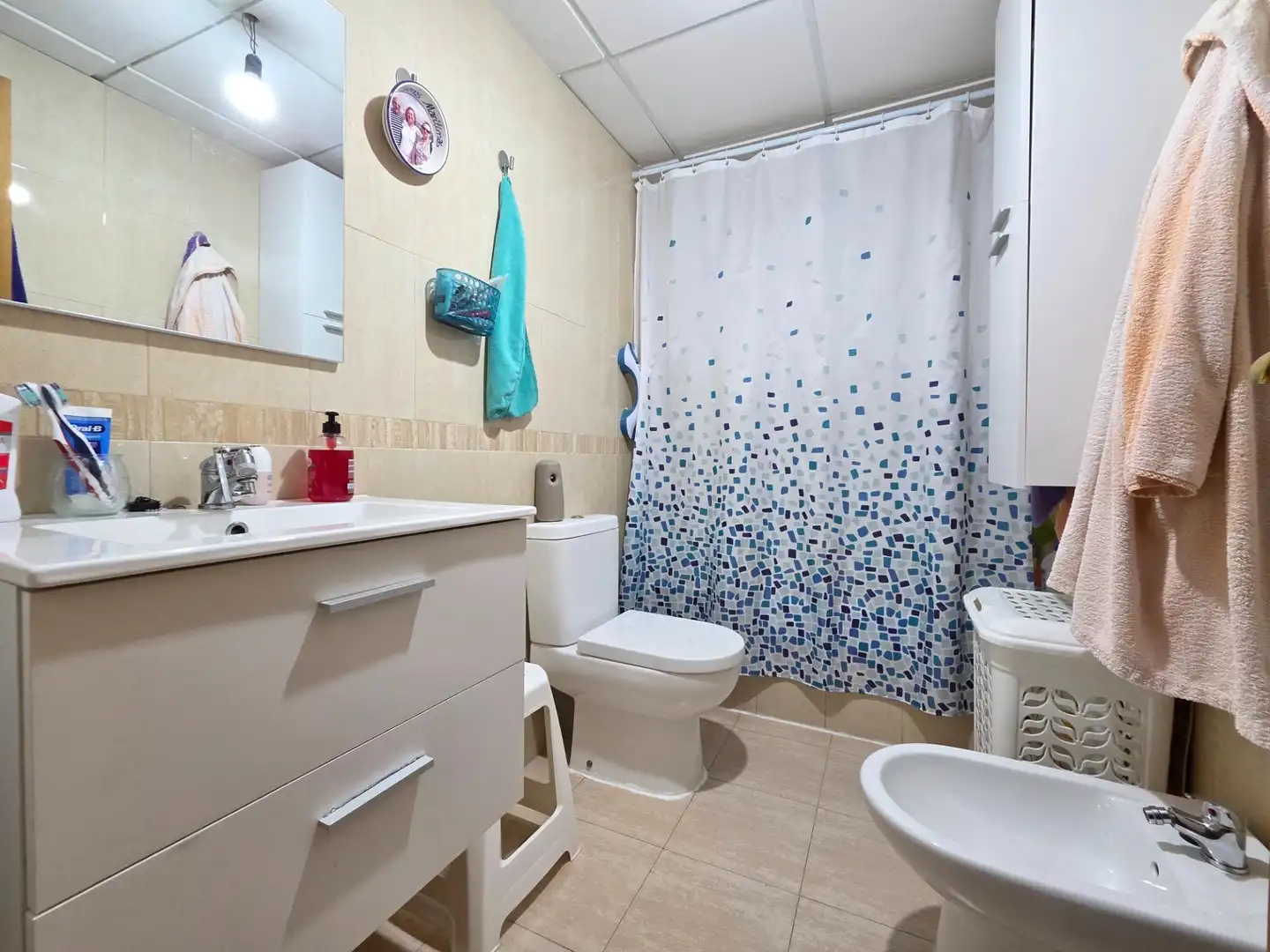 Planta baja en venta en Puerto de Garrucha