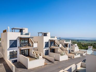 Apartamento con ascensor en venta en San Miguel de Salinas