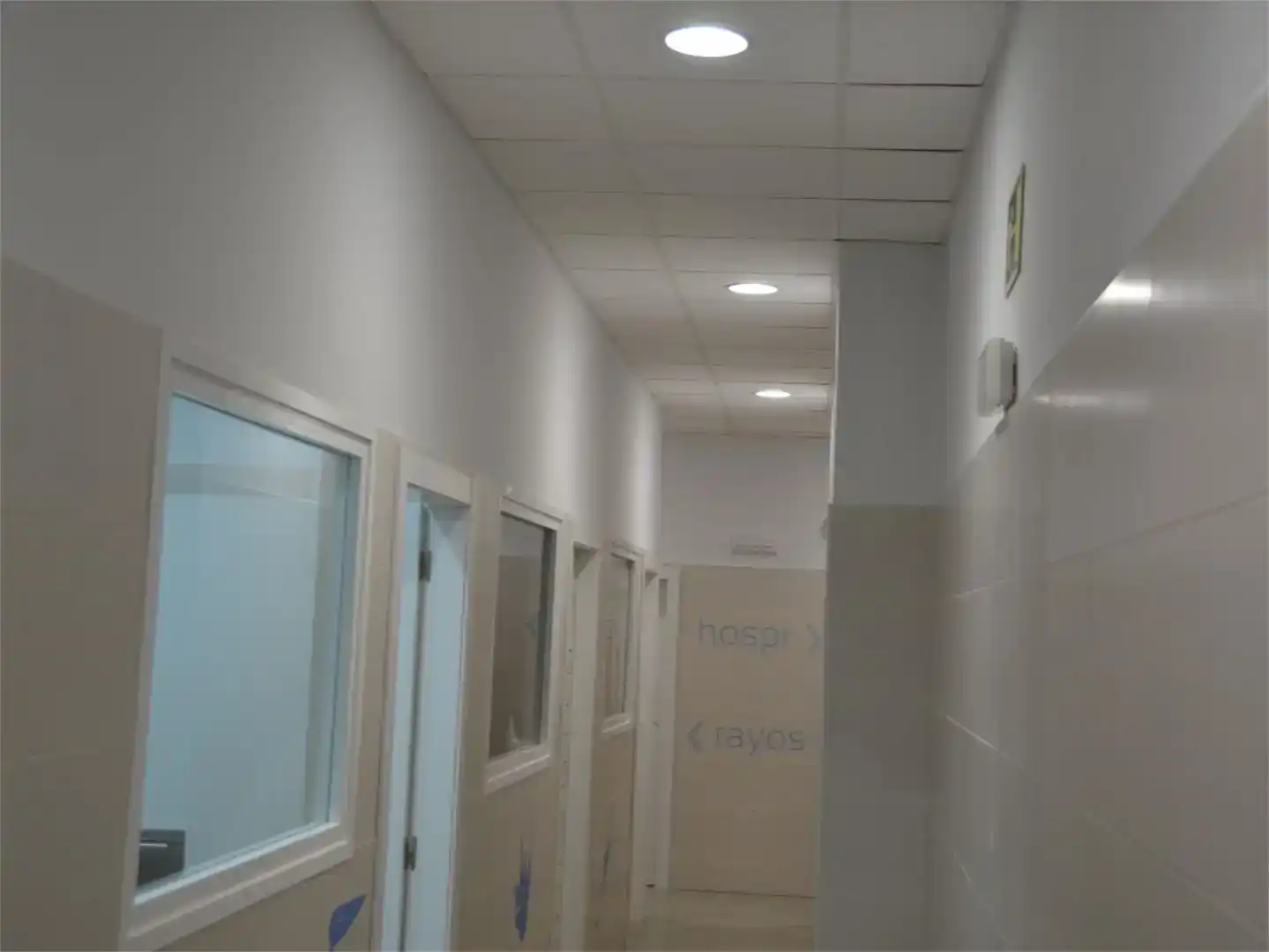 Commercial properties for rent in Valencia  with Air Conditioner