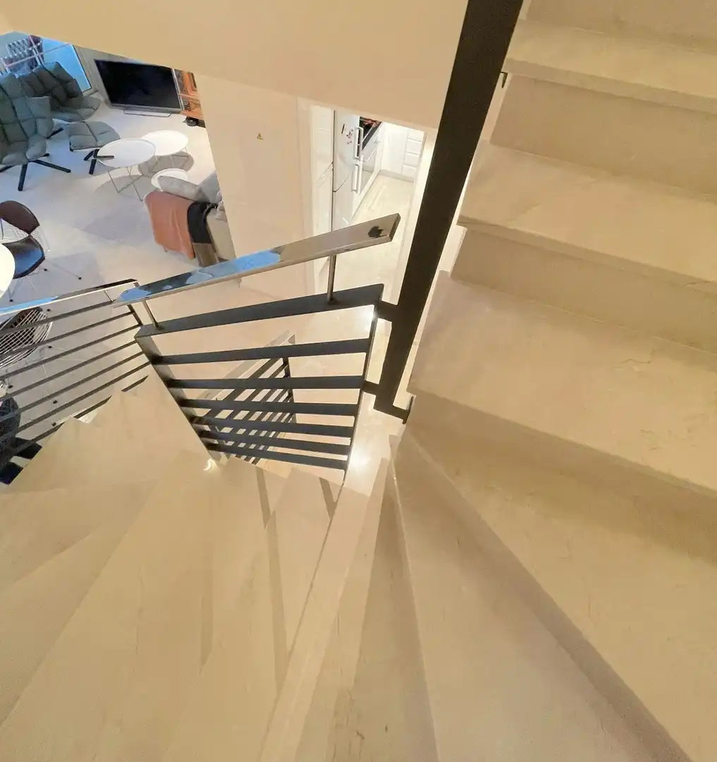 Apartament amb piscina en venda a Finestrat Pueblo, imagen 14