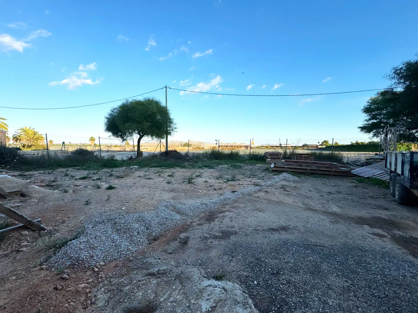 Terreno rustico in vendita a Lugar los Lorcas, imagen 19