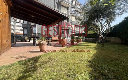 Jardí de Planta baixa en venda en Noja amb Calefacció, Jardí privat i Terrassa