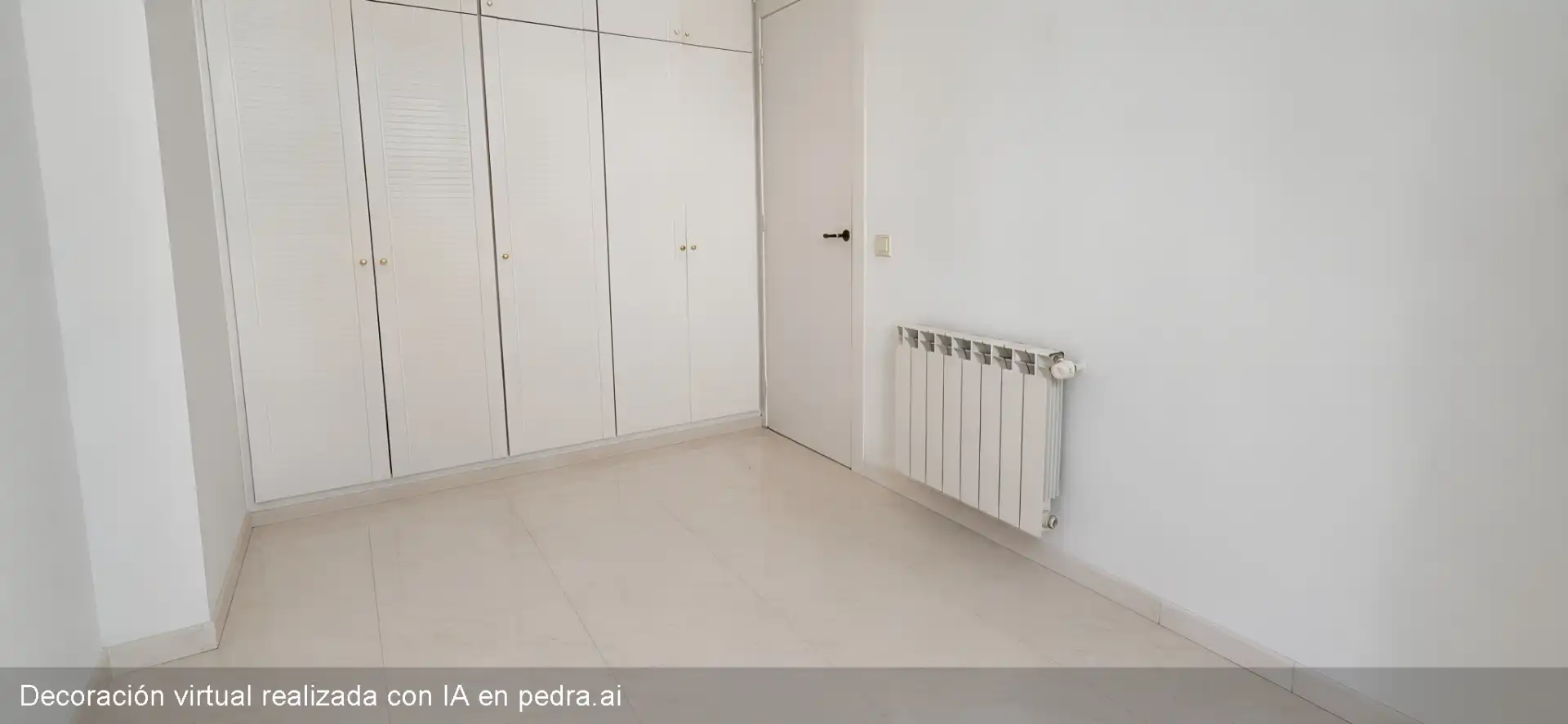 Dormitori de Casa adosada en venda en Palafrugell amb Calefacció, Terrassa i Balcó