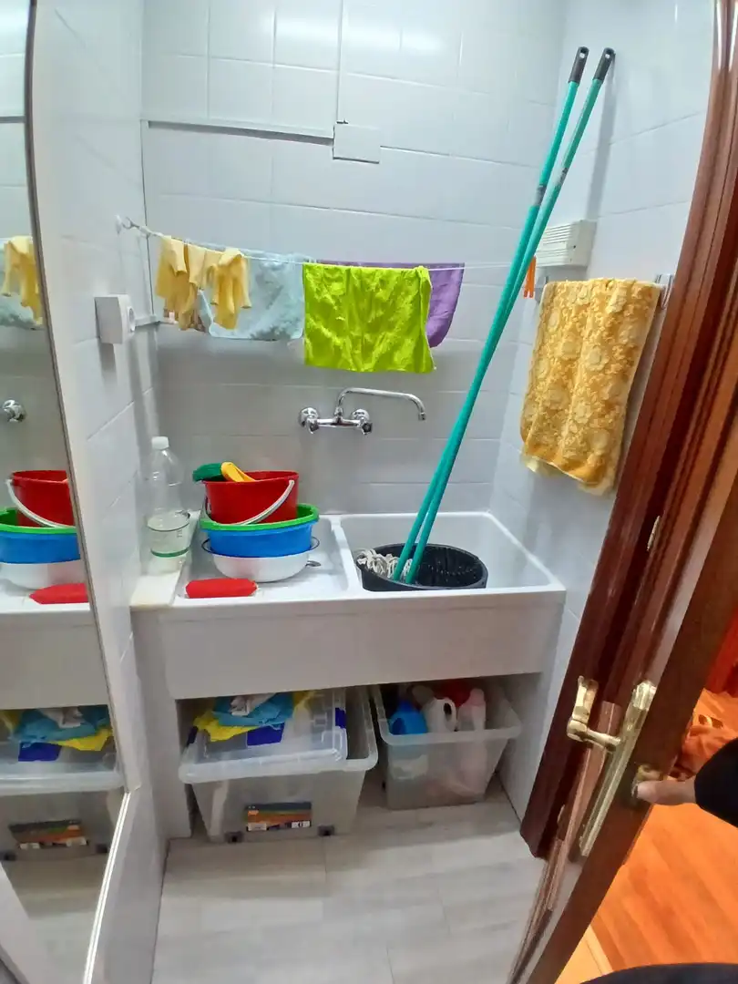 Wohnung mit Aufzug zum Verkauf in Araba, imagen 23