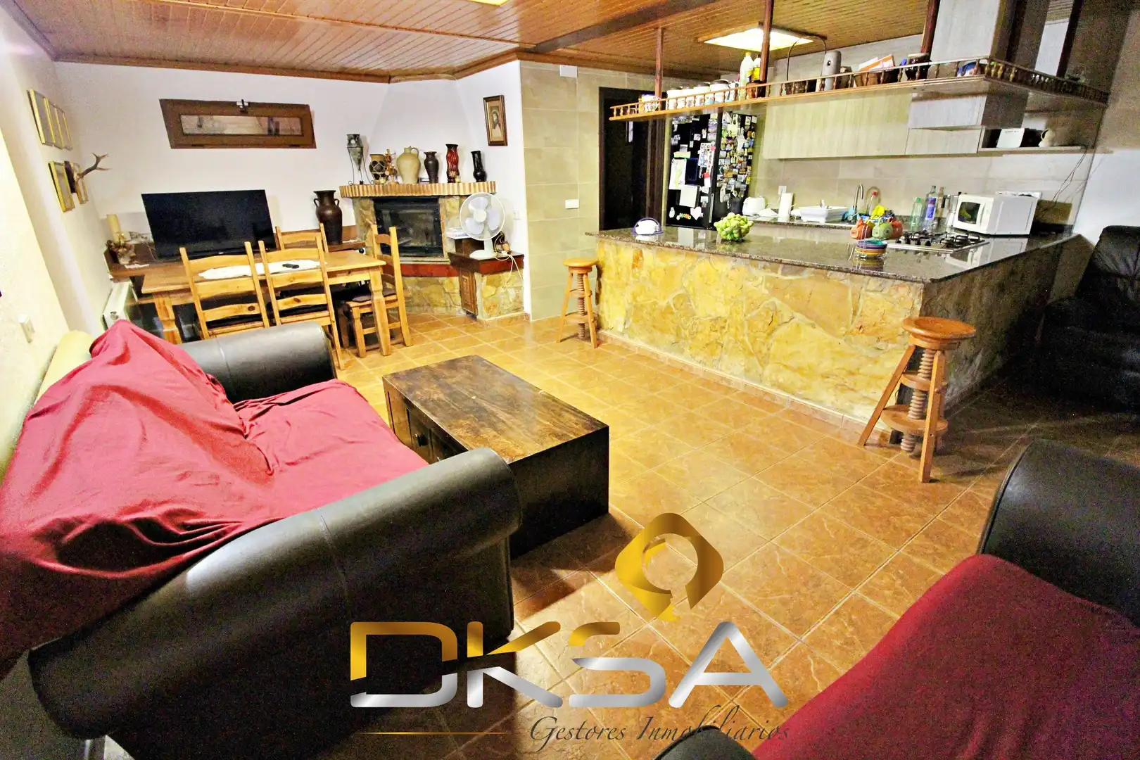 Villa con piscina in vendita a Polígono POLIGONO 15, imagen 7