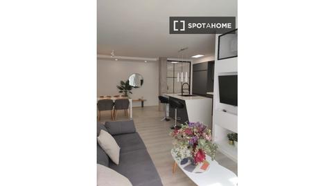 Foto 5 de Apartament per a compartir a La Calzada - La Florida, Sevilla