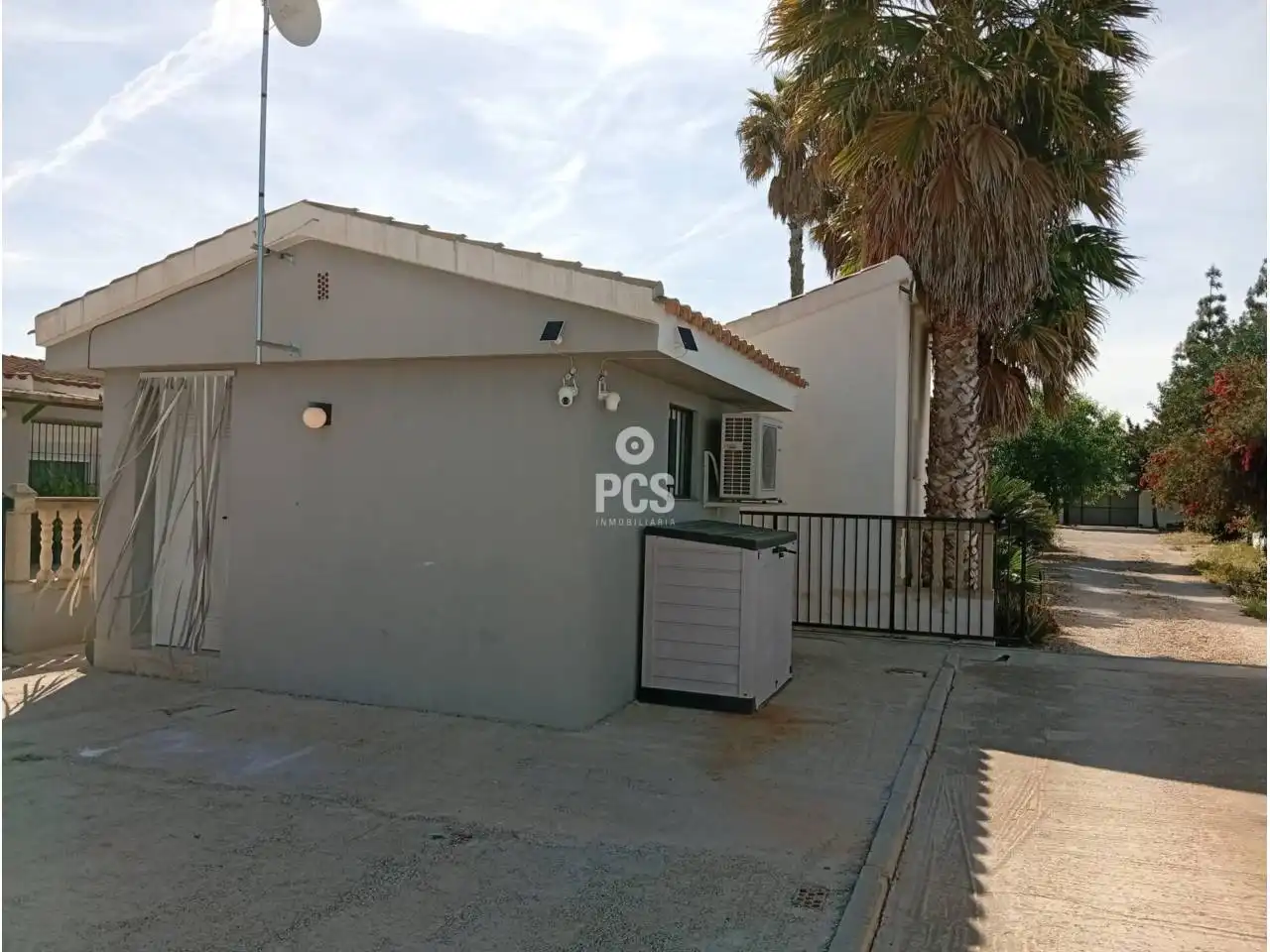 Detached house with pool for sale in Calle Zona Alrededores Totana S/N, imagen 42