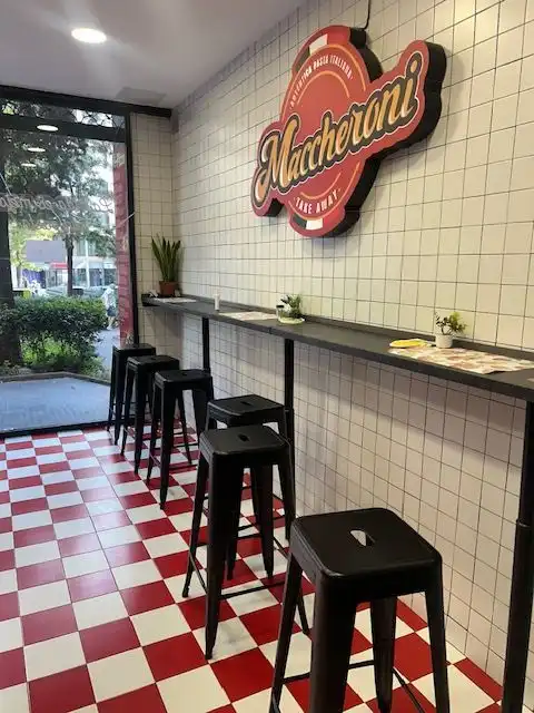 Local comercial en traspàs a Les Corts, imagen 4