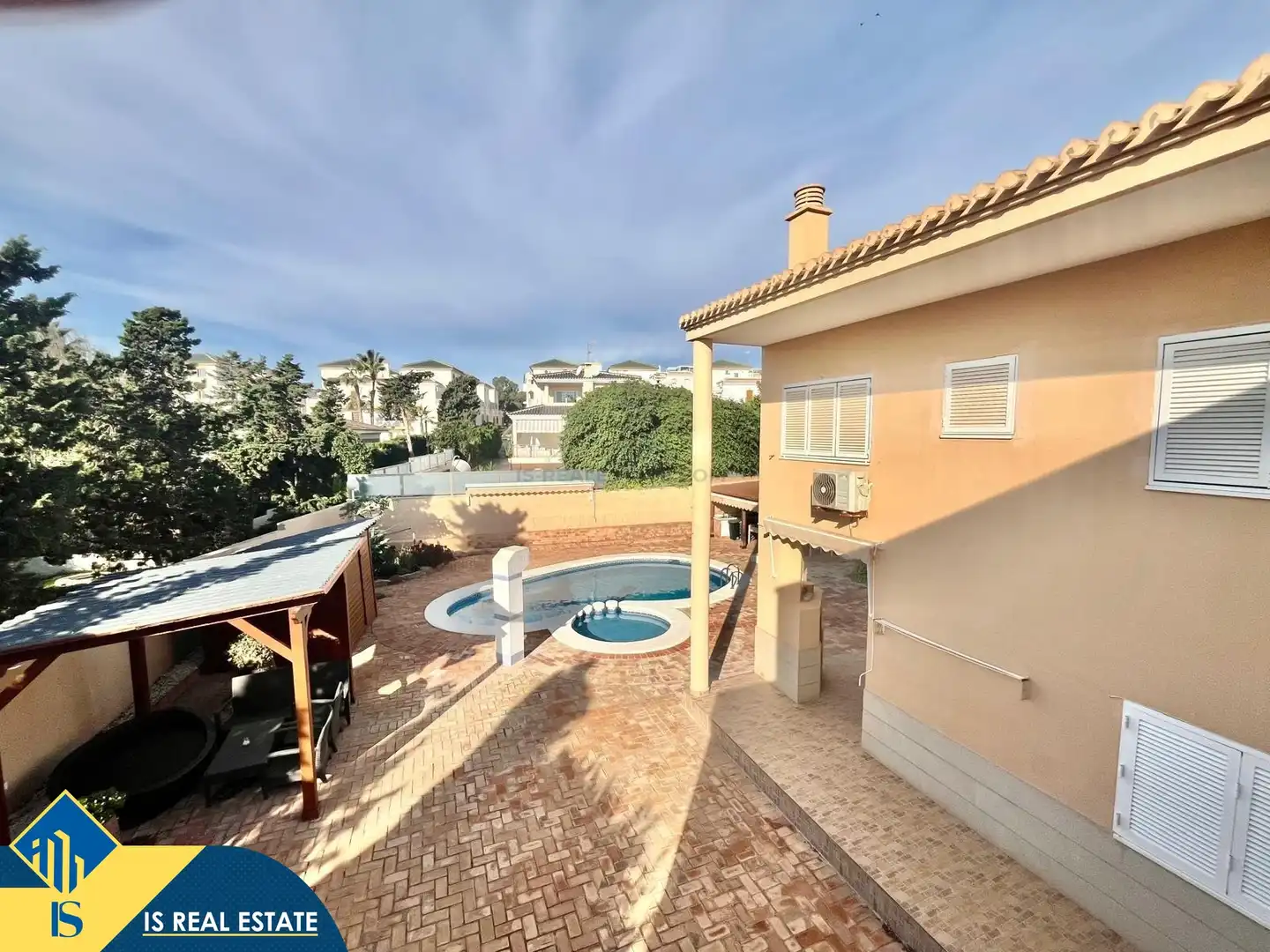 Xalet amb piscina en venda a La Mata, imagen 42