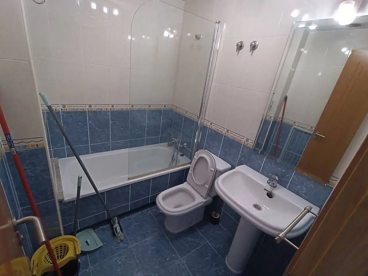 Appartement avec piscine à louer à Calle Campos de Mirabel, imagen 4