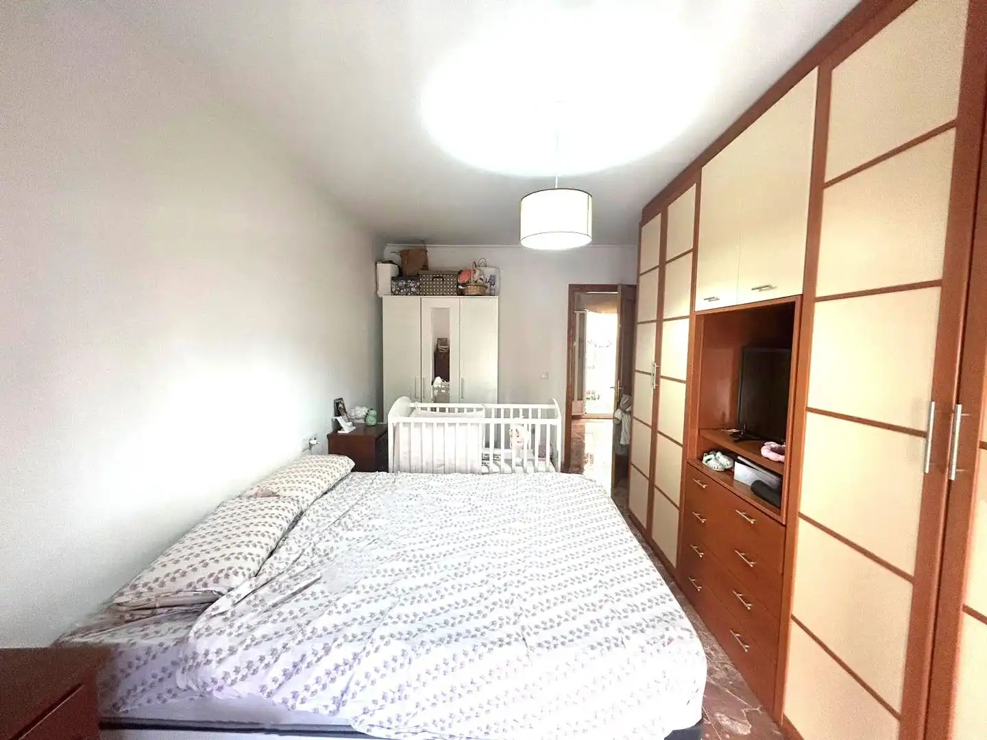 Habitación de Casa o chalet en venta en El Ejido