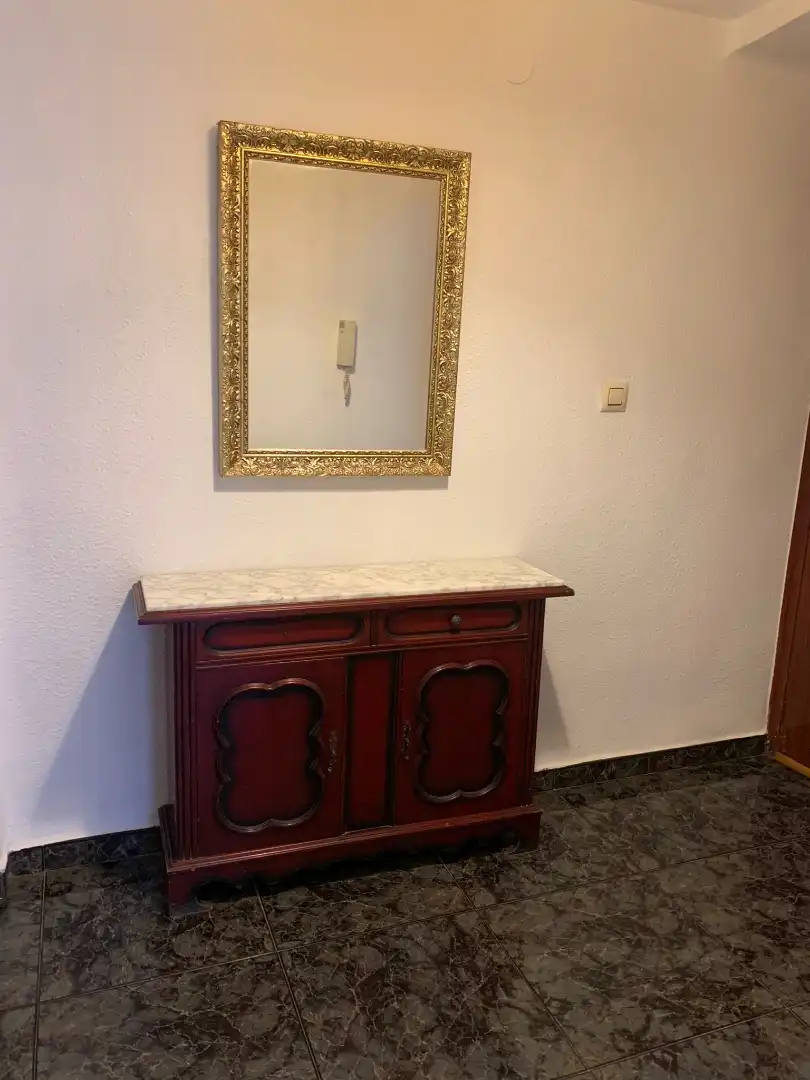 Flat for rent in Valencia  with Air Conditioner, Furnished and Oven