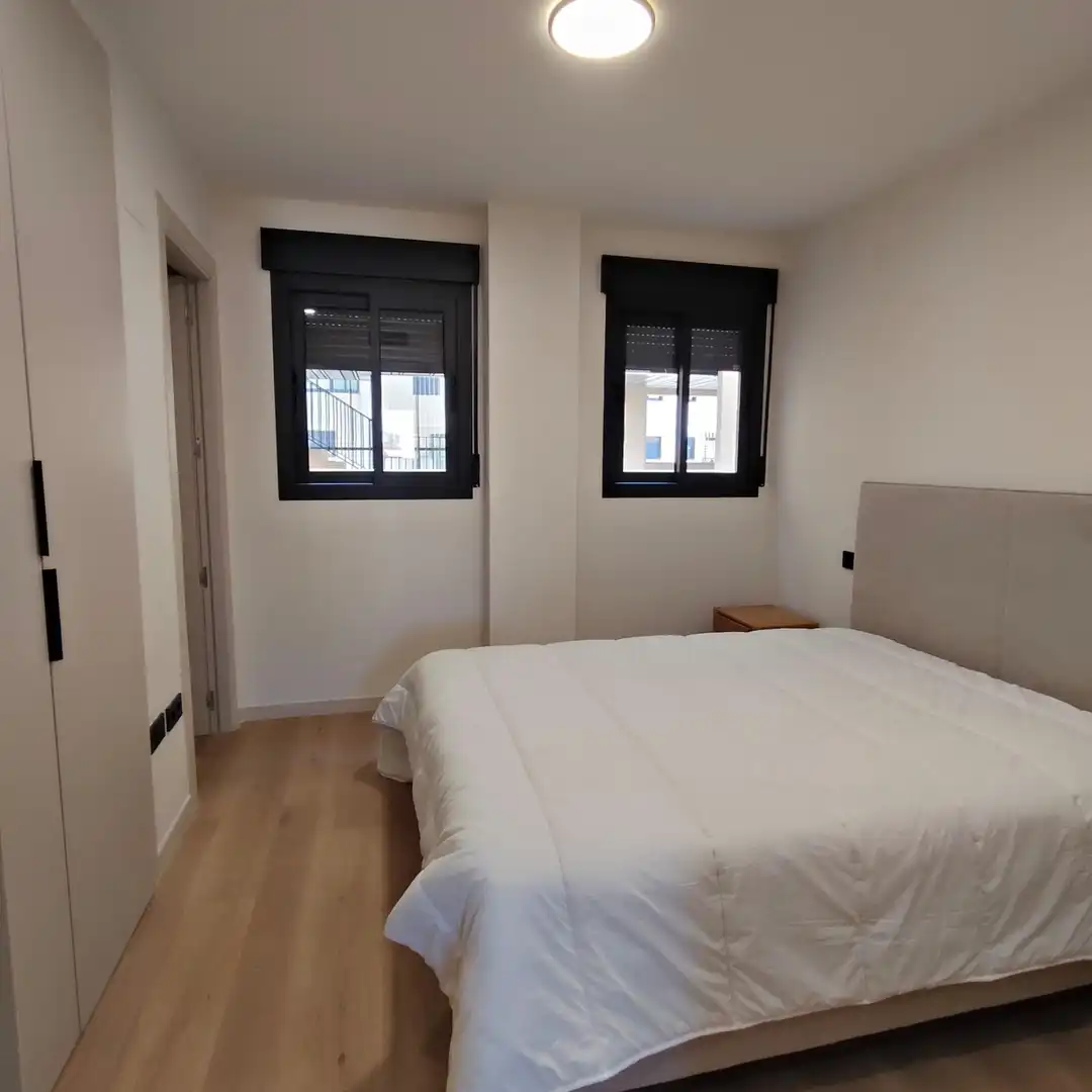 Apartament amb terrassa de lloguer a Calle Calle Safor 6, imagen 20