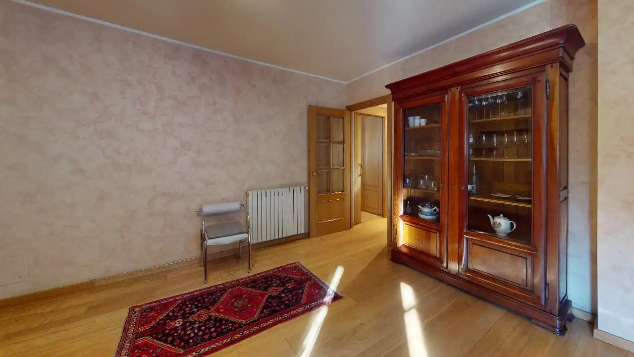 Piso en venta en La Massana con Calefacción, Parquet y Trastero