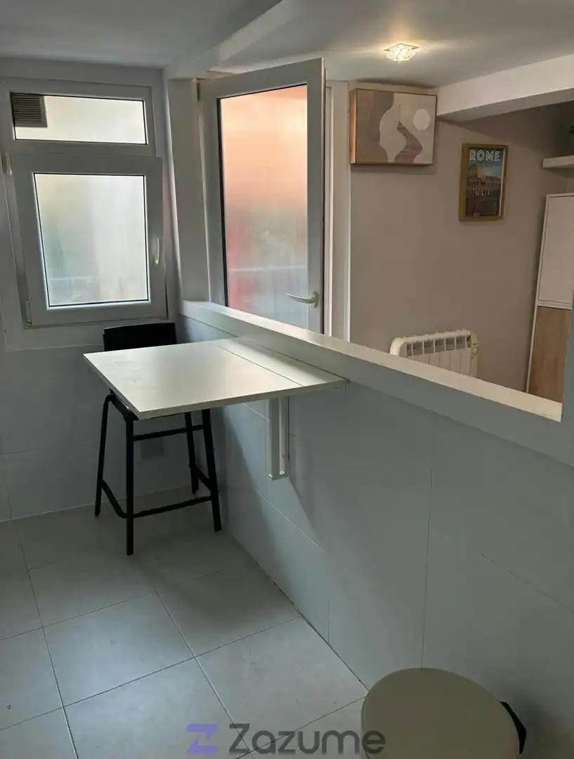Apartament de lloguer a Bermeo, Bizkaia