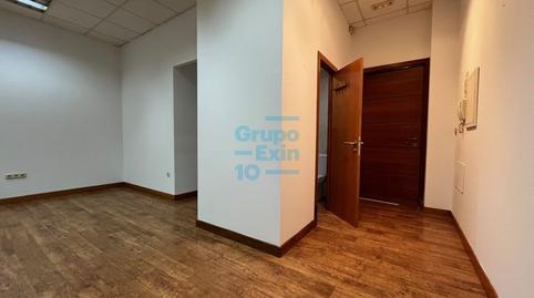 Photo 4 of Office for sale in Pío Baroja Pasealekua, 29, Antiguo, Gipuzkoa