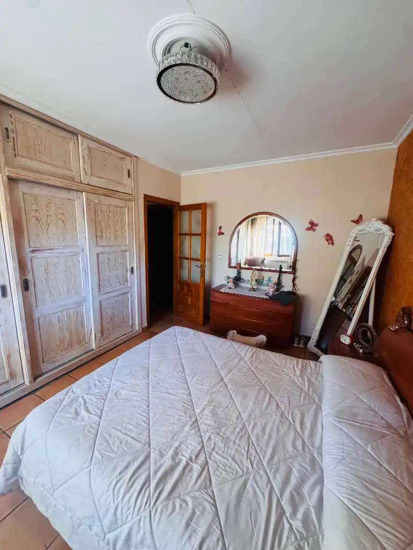 Chalet con piscina en venta en Carretera Aldeamayor, imagen 30