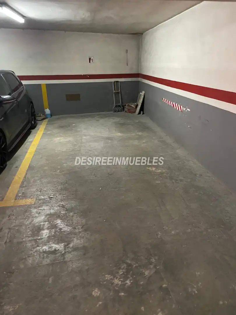 Appartamento con terrazza in vendita a Carrer d'Isabel la Catòlica, imagen 49