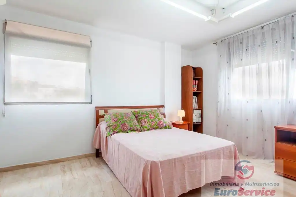 Haus oder Chalet zur Miete in Sierra Perenchiza - Cumbres de Calicanto - Sto Domingo