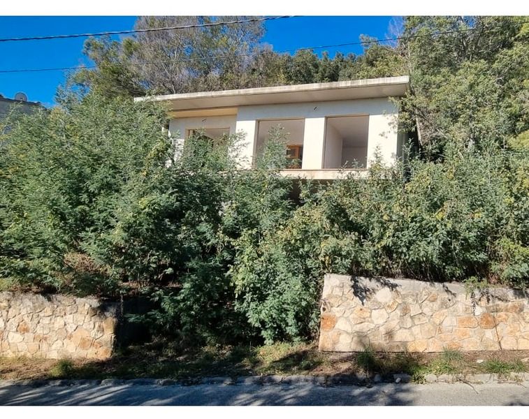House or chalet for sale in DEL PUIG BRULL, Urbanitzacions del Nord