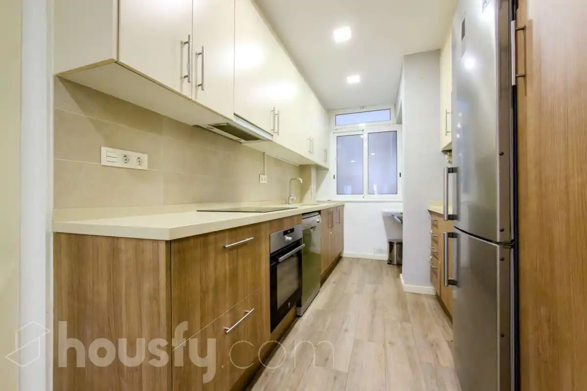 Appartement avec terrasse à vendre à CL ROSSELLO ., imagen 24