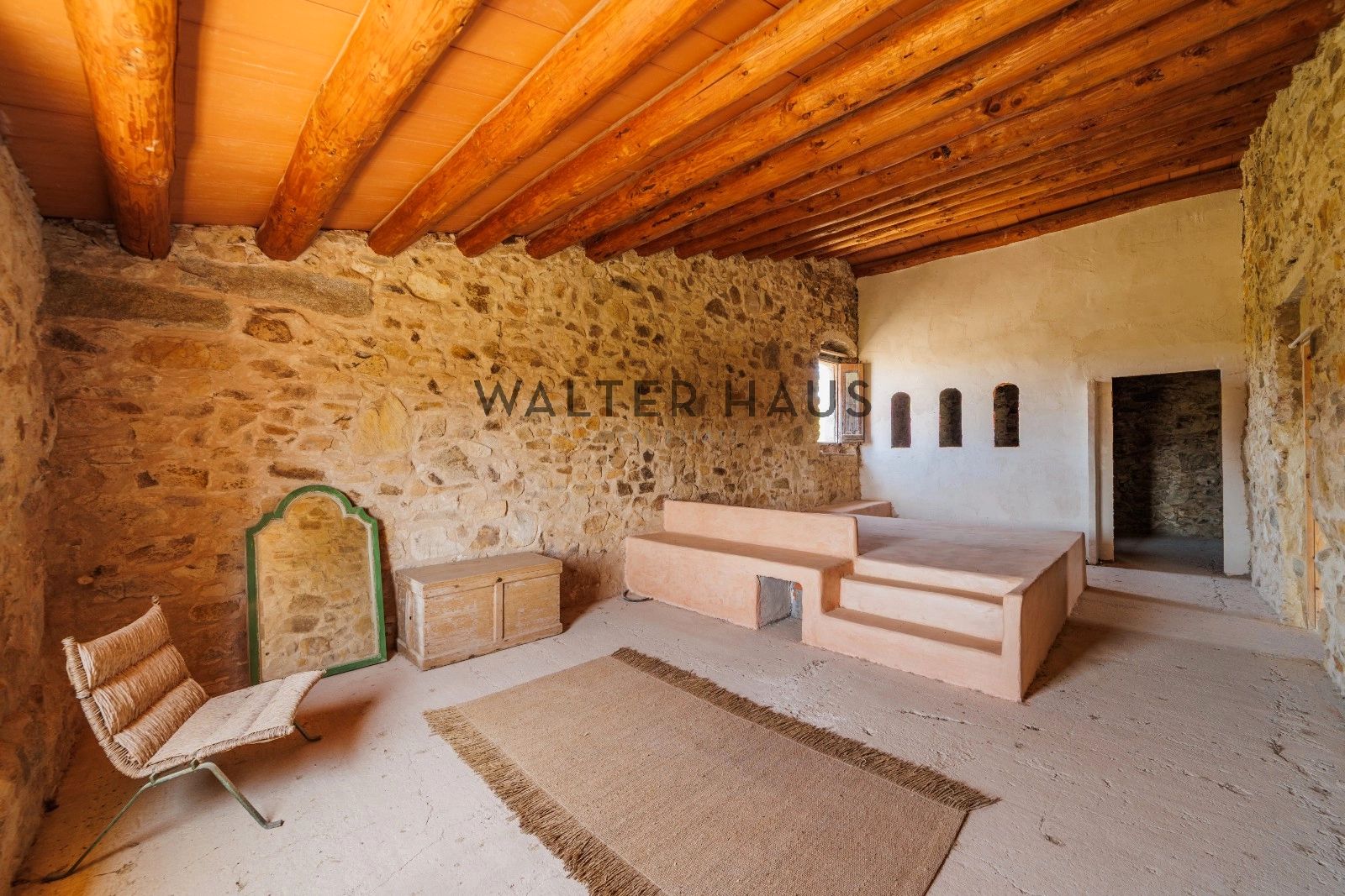 Country house for sale in Santa Cristina d'Aro  with Private garden