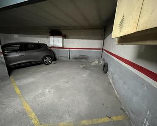 Parking of Garage to rent in Manresa