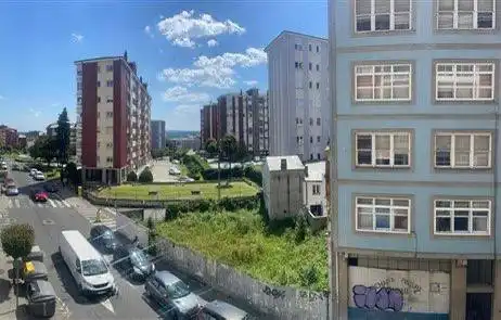 Flat with terrace for sale in Rúa San Roque, imagen 13