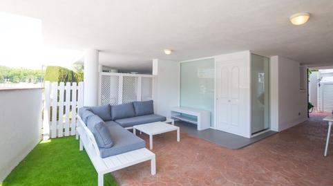 Foto 3 de Casa o xalet en venda a Avinguda Catalans Universals, 10, Port d'Aro, Castell d'Aro, Platja d'Aro i s'Agaró