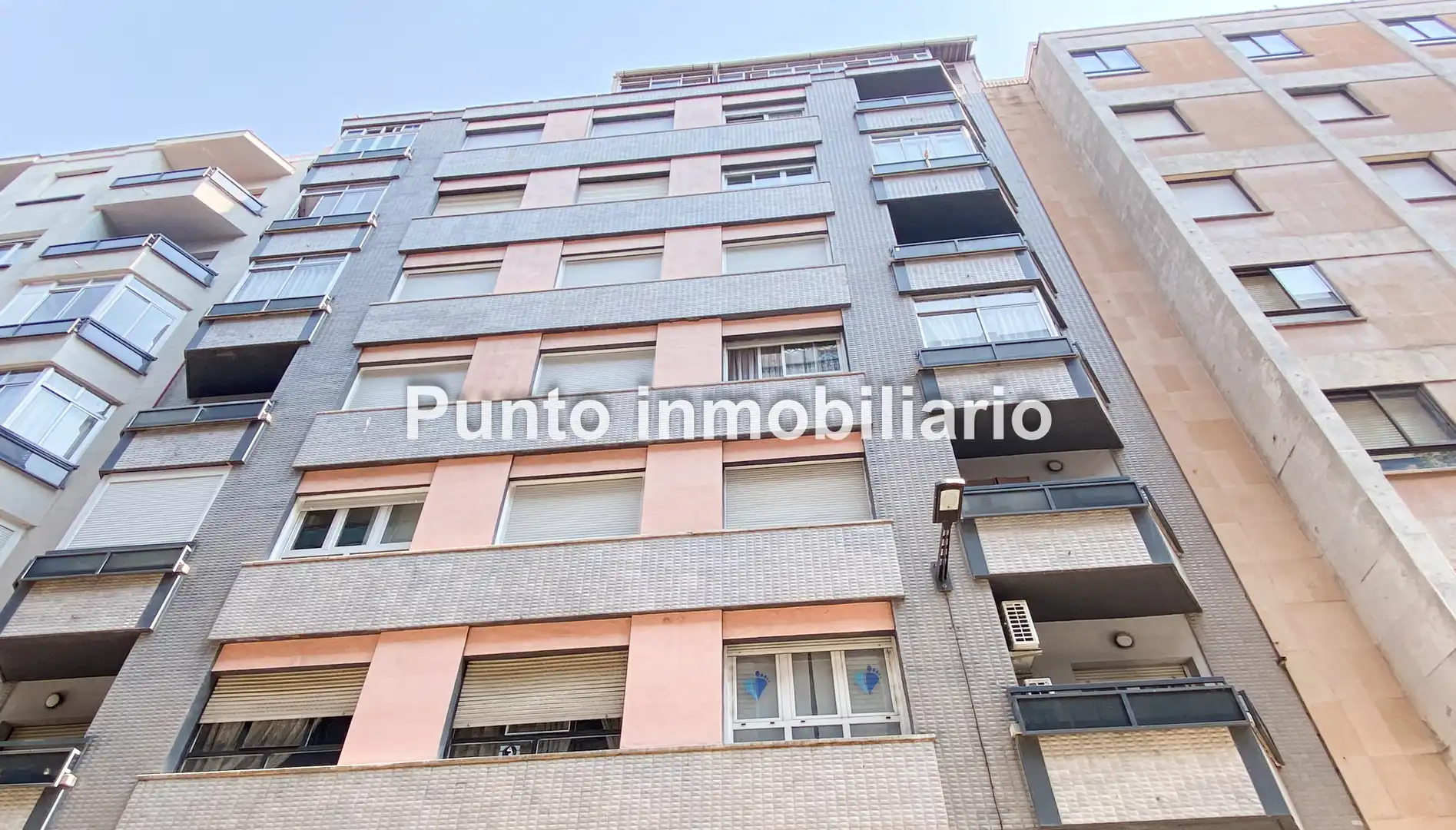 Flat with lift to rent in Calle Marina de Escobar, imagen 35