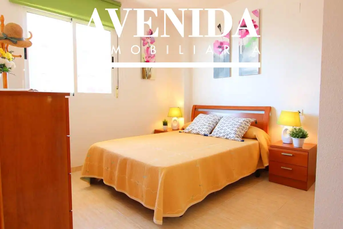 Apartament amb piscina en venda a Amplaries 23, imagen 21