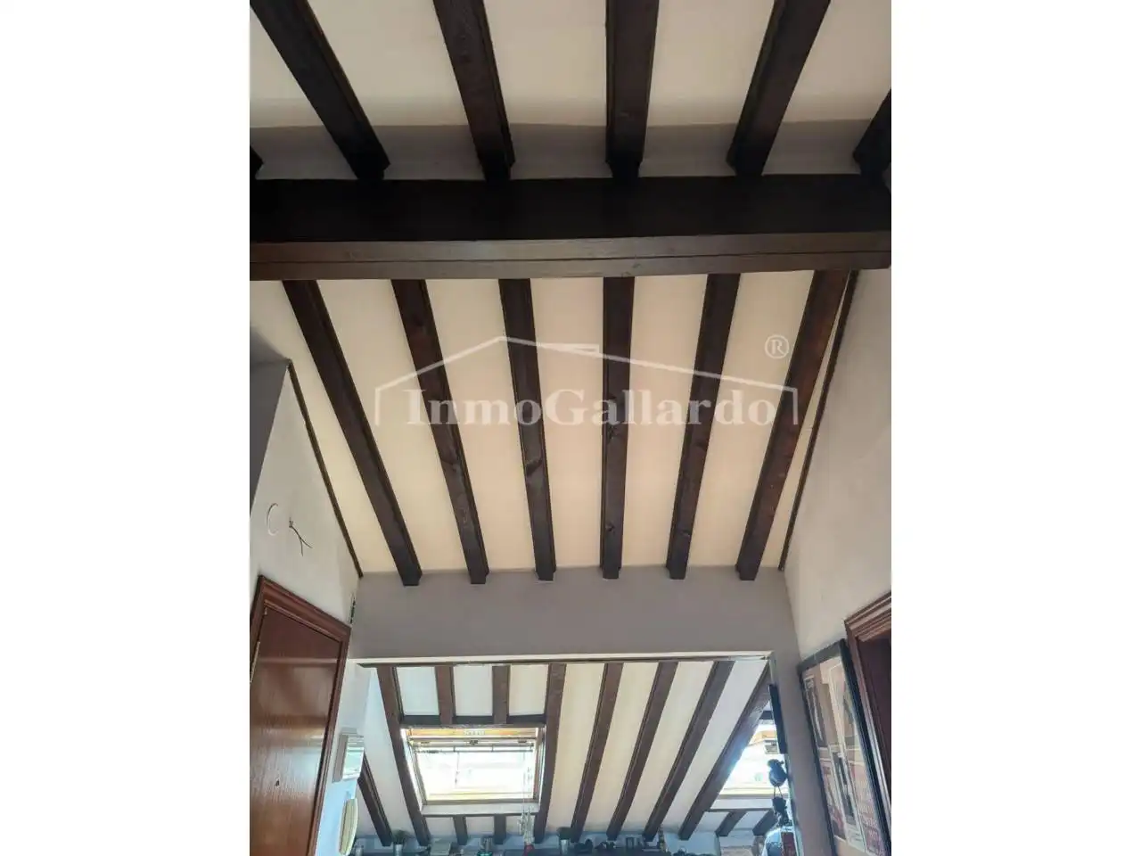Àtic amb ascensor en venda a Centro, imagen 3