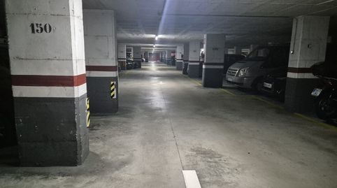 Foto 3 de Garaje en venta en Lloreda, Badalona