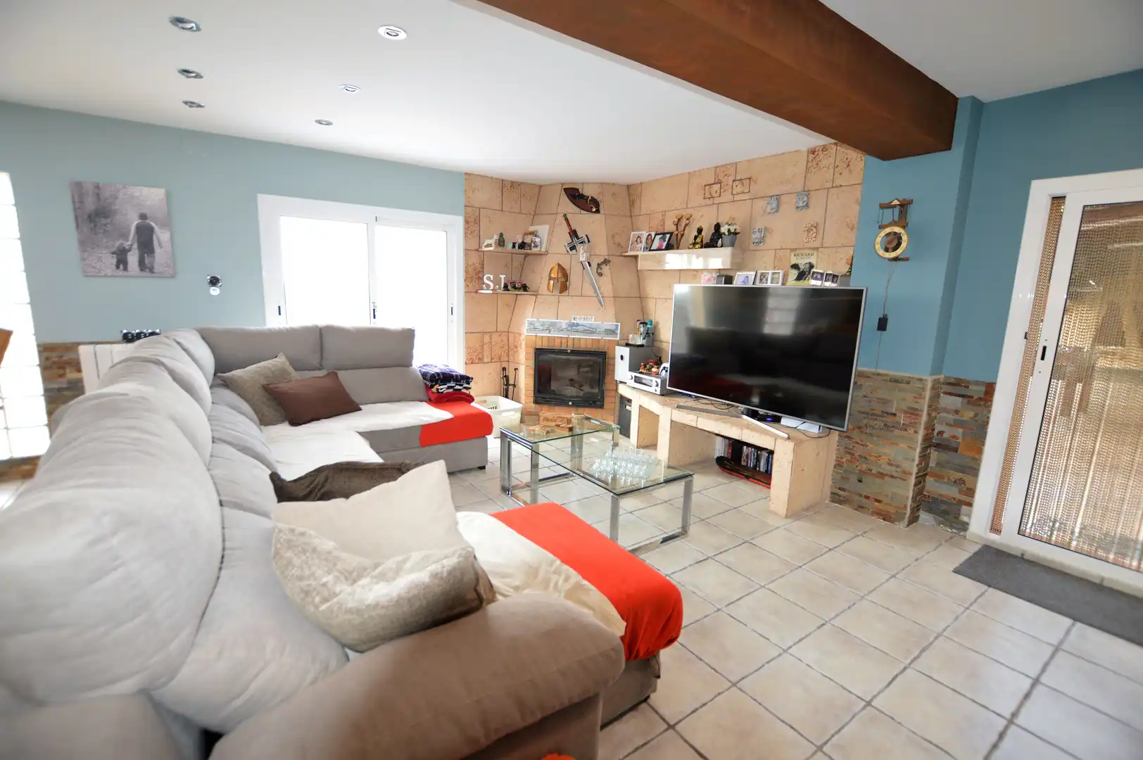 Villa avec terrasse à vendre à Castellet i la Gornal, imagen 33